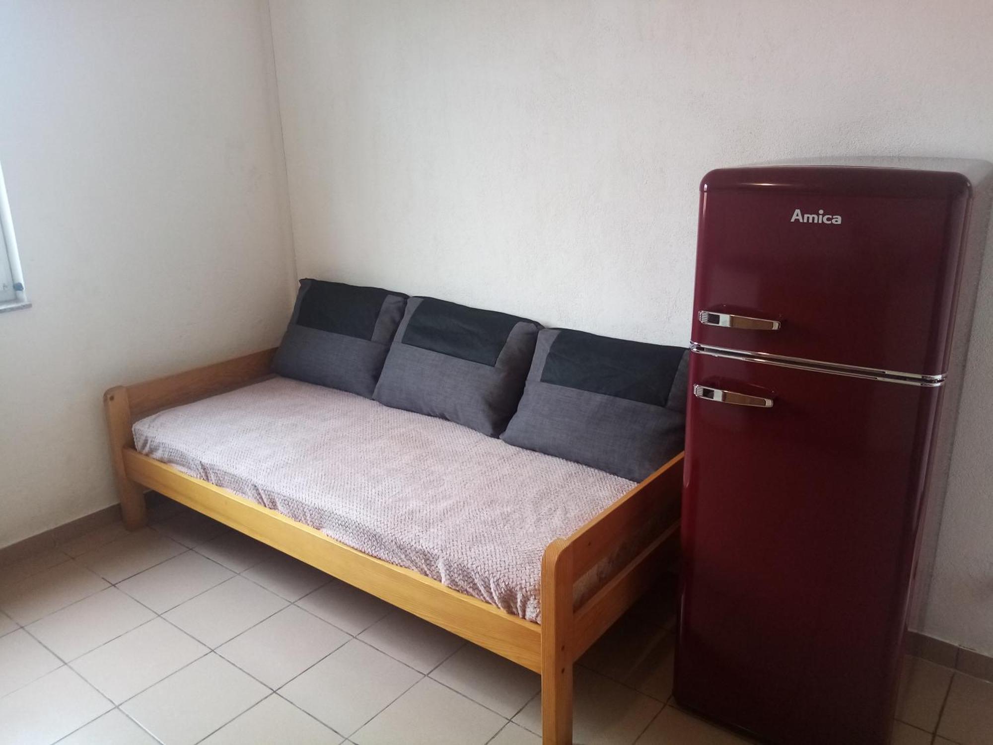 Extra Spacious Seaview Apartments Close To The Beach, With Large Terraces And Free Wi-Fi & Ac & Bbq & Parking Space Sali Exterior photo
