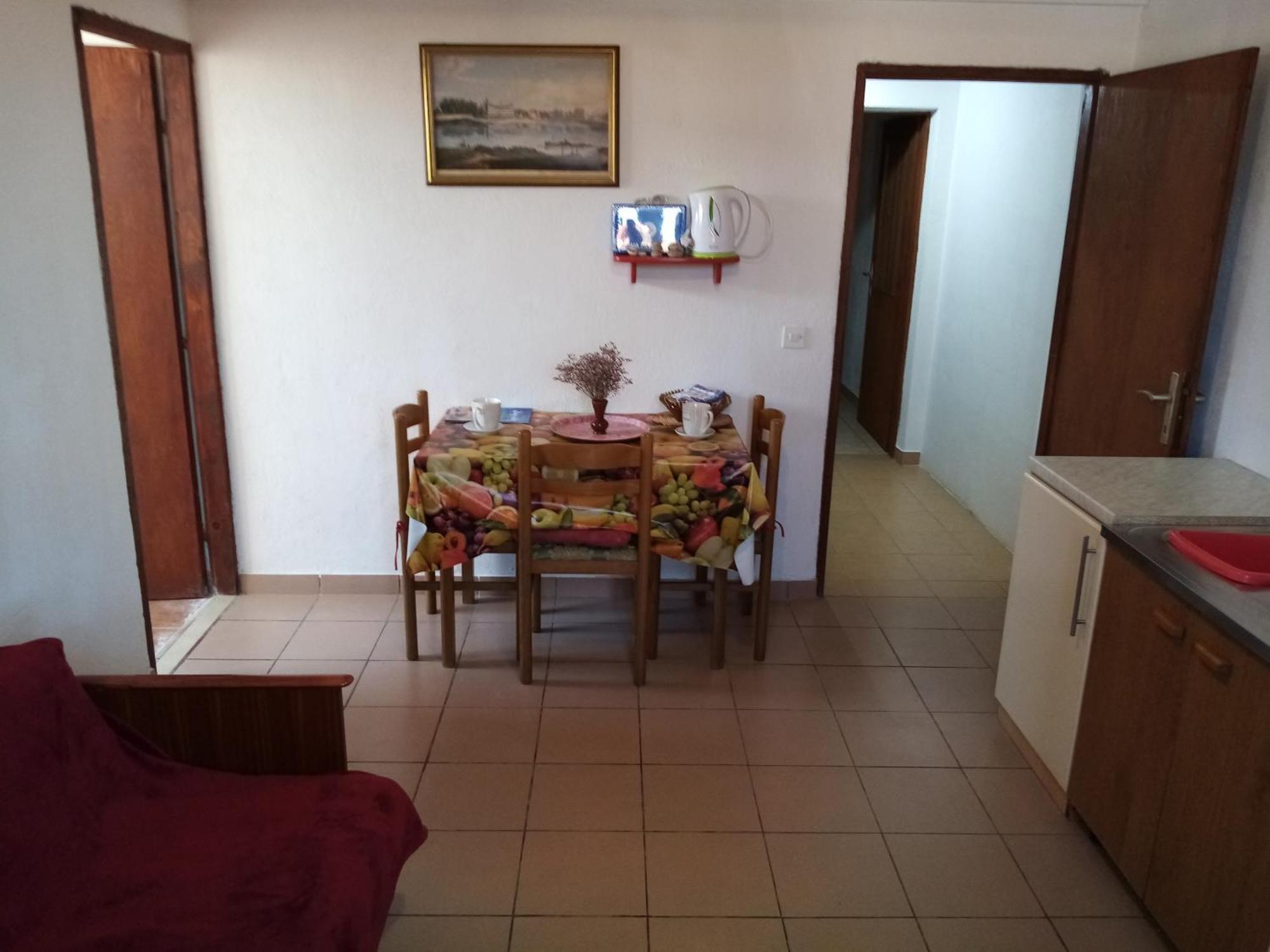 Extra Spacious Seaview Apartments Close To The Beach, With Large Terraces And Free Wi-Fi & Ac & Bbq & Parking Space Sali Room photo