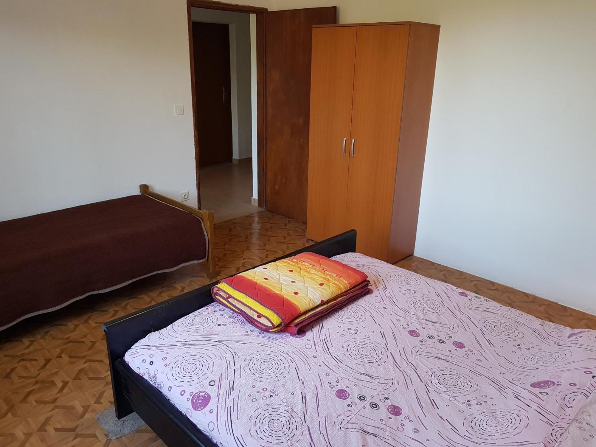 Extra Spacious Seaview Apartments Close To The Beach, With Large Terraces And Free Wi-Fi & Ac & Bbq & Parking Space Sali Room photo